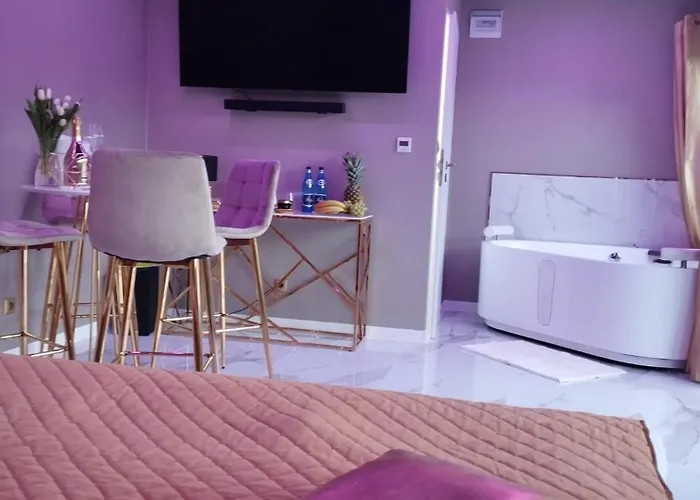 Wrzos Bed & Breakfast Poznan photo