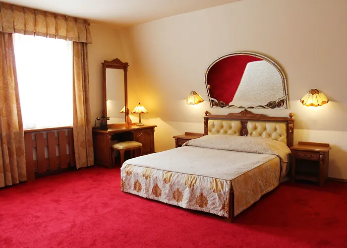 Hotel Mat'S Poznan photo