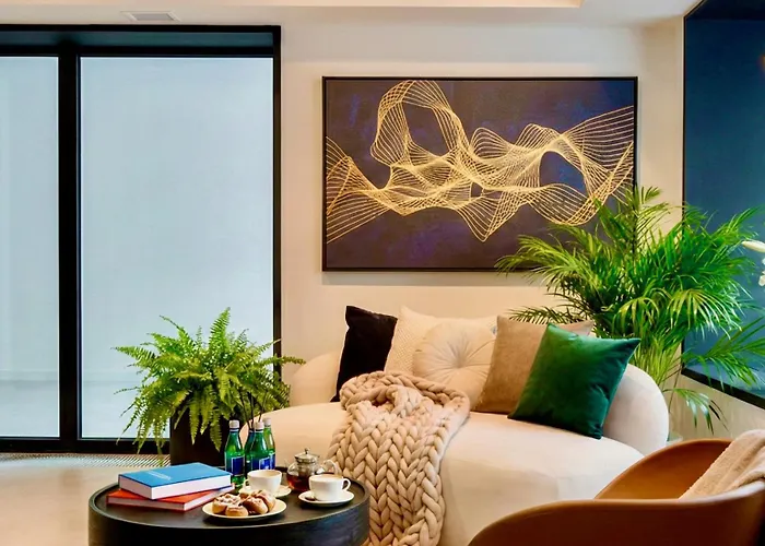 Saint Martin By Y3 Hotels, Old Town With Wellness Poznan photo